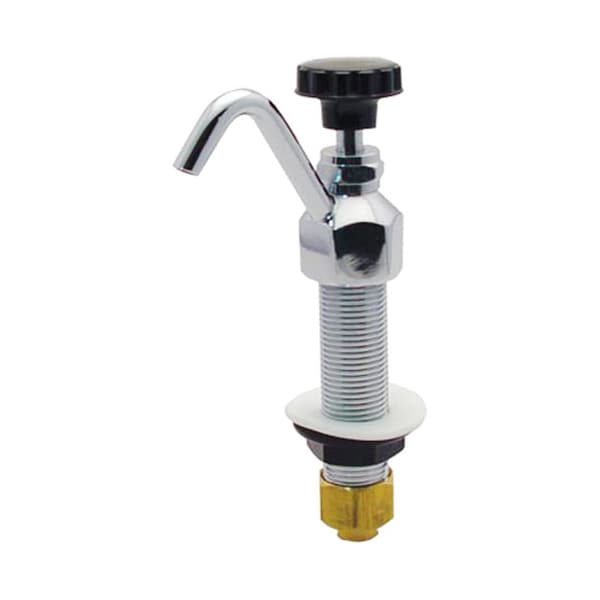 Dipperwell Faucet For - Part No Gmf10
